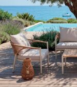 Salon de jardin YALA