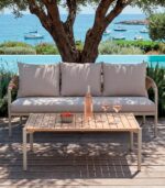 Salon de jardin YALA