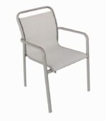 Chaise de jardin SAMET