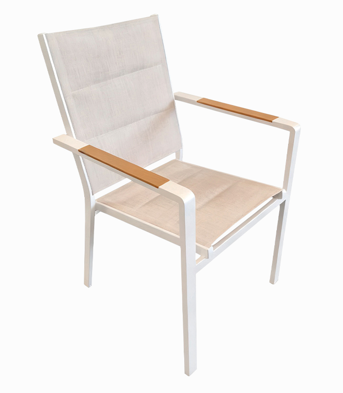 Chaise de jardin LANTA Chaise de jardin LANTA