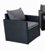 Fauteuil de jardin RAWA