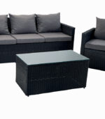 Table basse de jardin RAWA