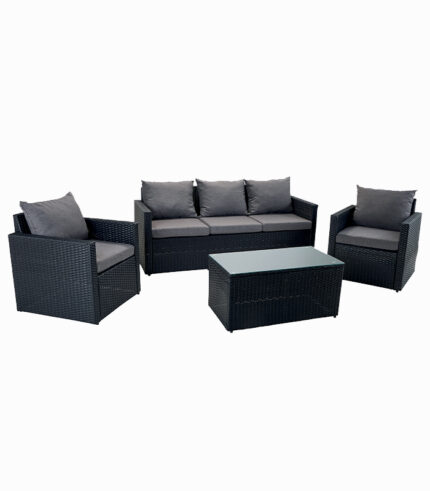 Salon de jardin RAWA