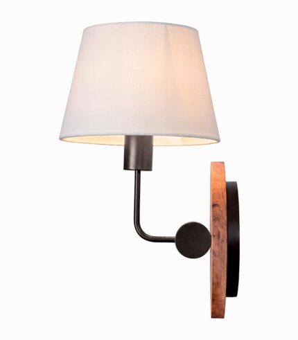 Applique teck ISLAND