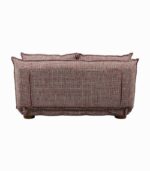 Canapé-lit TILOS saumon