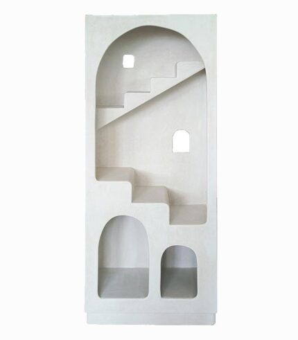 Etagère 3 niches SANTORIN