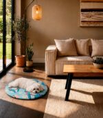 Tapis fraicheur pour animaux