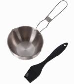 Casserole sauce barbecue