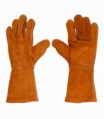 Gants pour barbecue XL