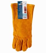 Gants pour barbecue XL