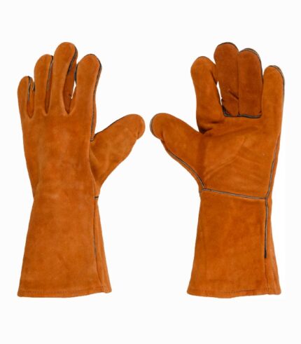 Gants pour barbecue XL