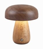 Lampe LED Champignon