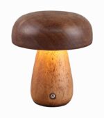 Lampe LED Champignon