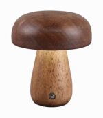Lampe LED Champignon