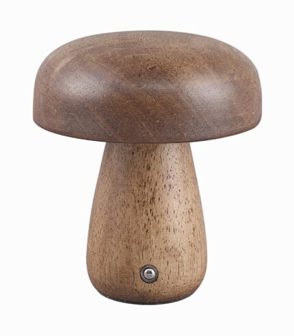 Lampe LED Champignon