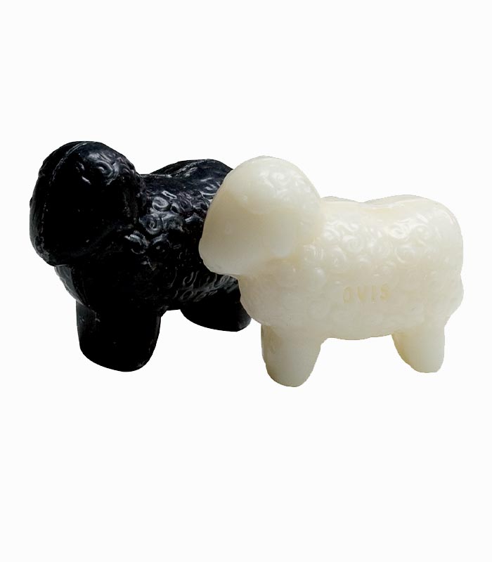Savon au lait de brebis Savon au lait de brebis