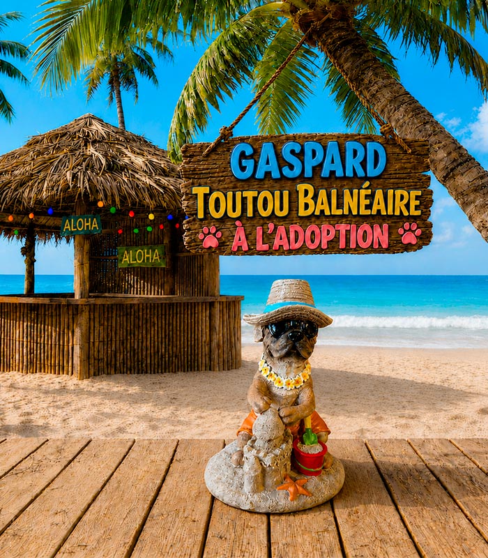 Gaspard le maquettiste du littoral Gaspard le maquettiste du littoral