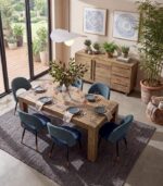 Table et bahut EYLAND