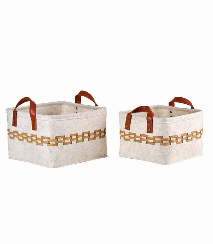 Panier KUUTIO Panier KUUTIO