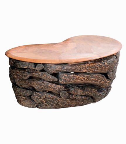 Table basse BURU