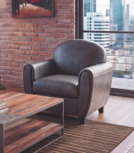 Fauteuil HAVANA havane